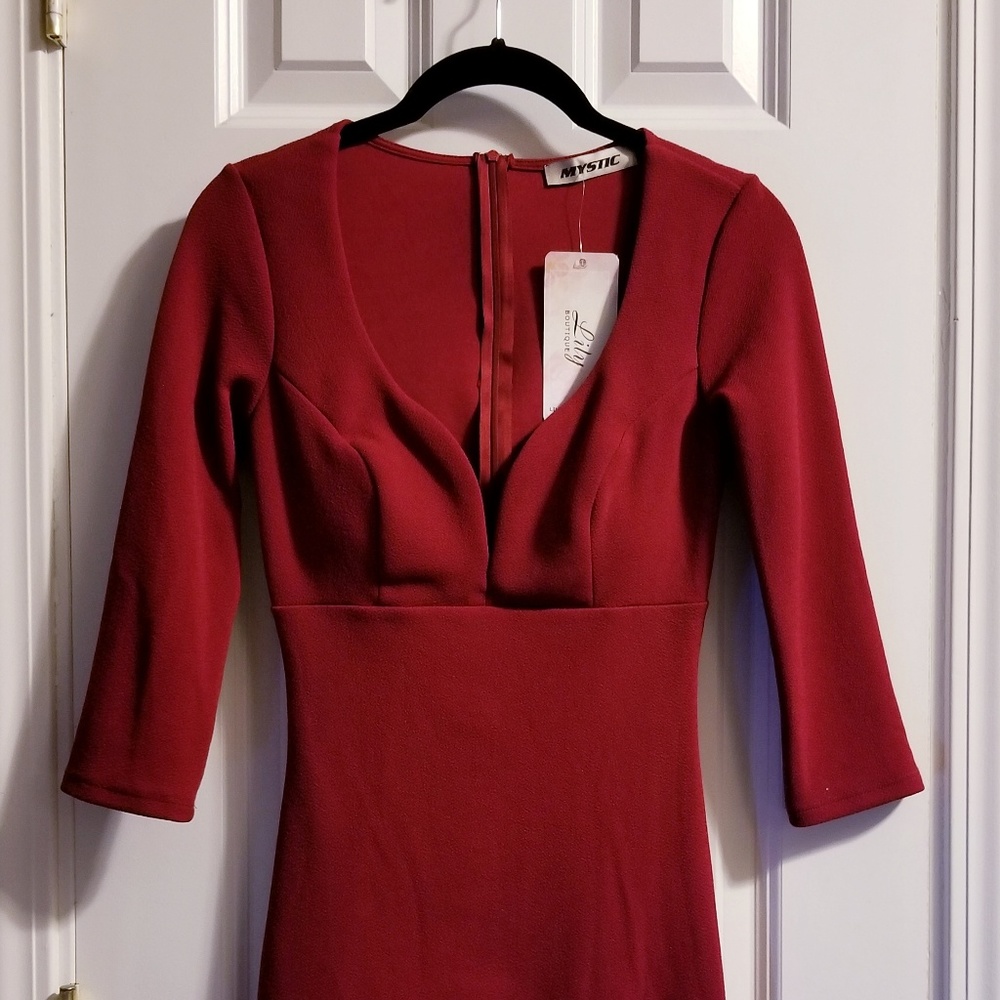 Dress